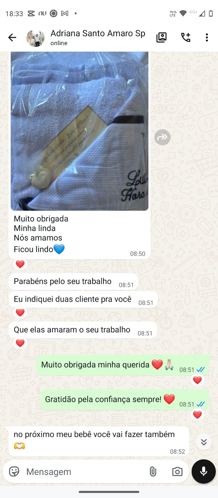 Feedback